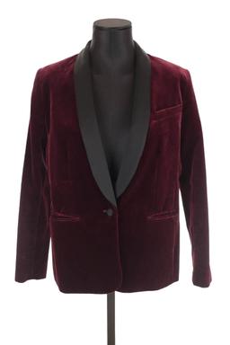 Blazer Maison Sarah Lavoine en coton