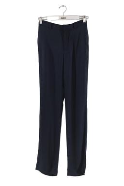 Pantalon Maison Sarah Lavoine bleu