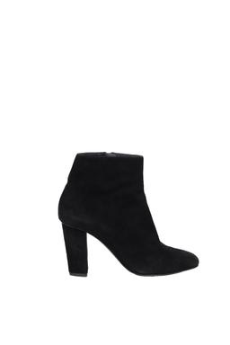 Boots Giuseppe Zanotti en daim