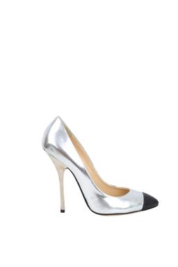 Talons Giuseppe Zanotti en cuir