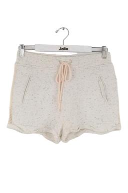 Mini short Iro en coton