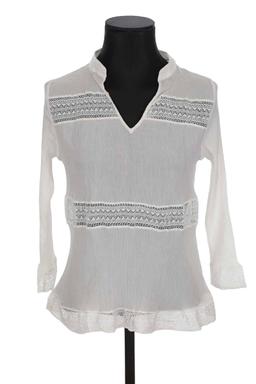 Blouse All Saints en coton