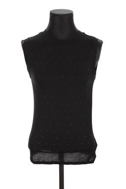 Top All Saints noir