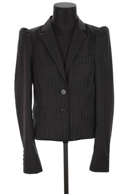 Blazer Gucci en soie