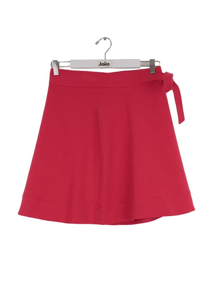 Mini jupe Claudie Pierlot en coton