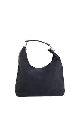 Sac porté épaule Hobo Gucci Noir