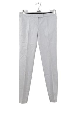 Pantalon slim Barbara Bui en coton