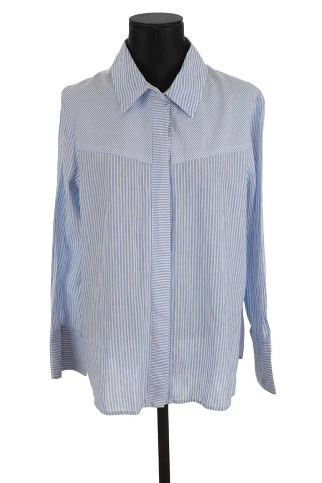 Chemise Tranzat en coton