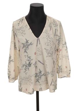 Blouse Swildens Beige