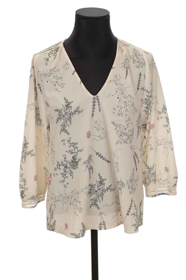 Blouse Swildens Beige