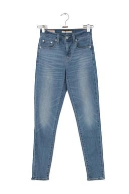 Jean slim Levi's en coton