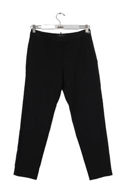 Pantalon droit Pinko noir