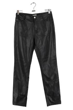 Pantalon droit Claudie Pierlot noir