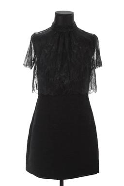 Robe Sandro noir