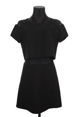 Robe Maje noir