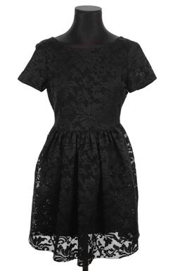 Robe Maje noir