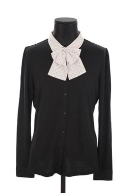 Top Claudie Pierlot en coton