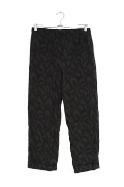 Pantalon large The Kooples en soie