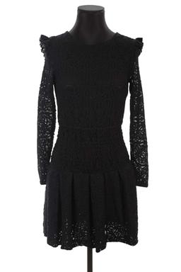 Robe Maje noir