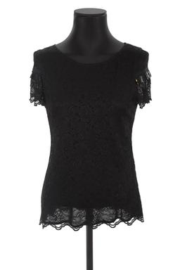 Blouse Liu Jo en dentelle