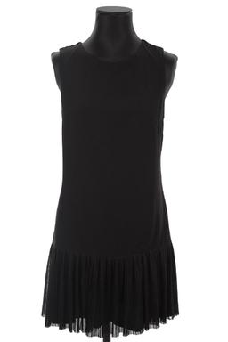 Robe Sandro noir