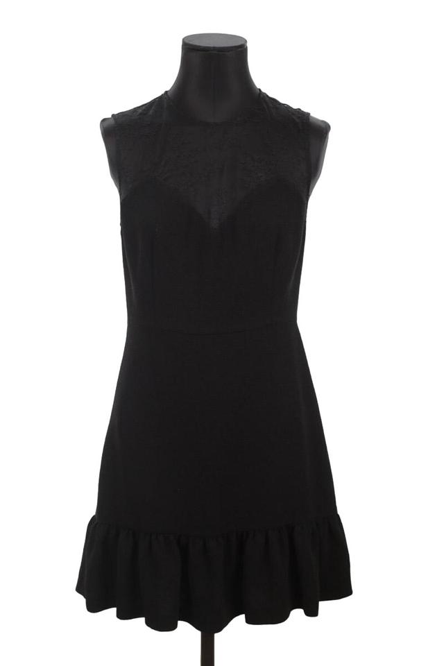 Robe Sandro noir