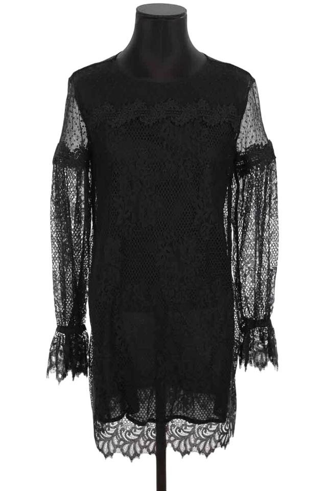 Robe Maje noir