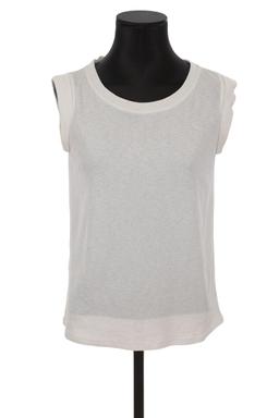 T-shirt Claudie Pierlot Blanc