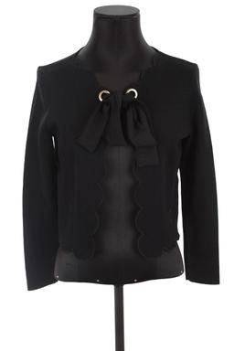 Veste Claudie Pierlot noir