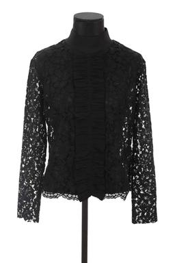 Blouse Sandro en coton