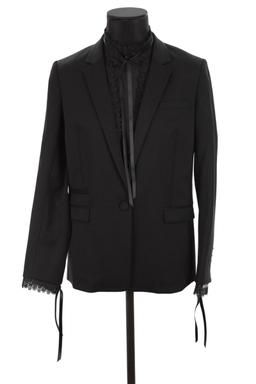 Blazer The Kooples Noir