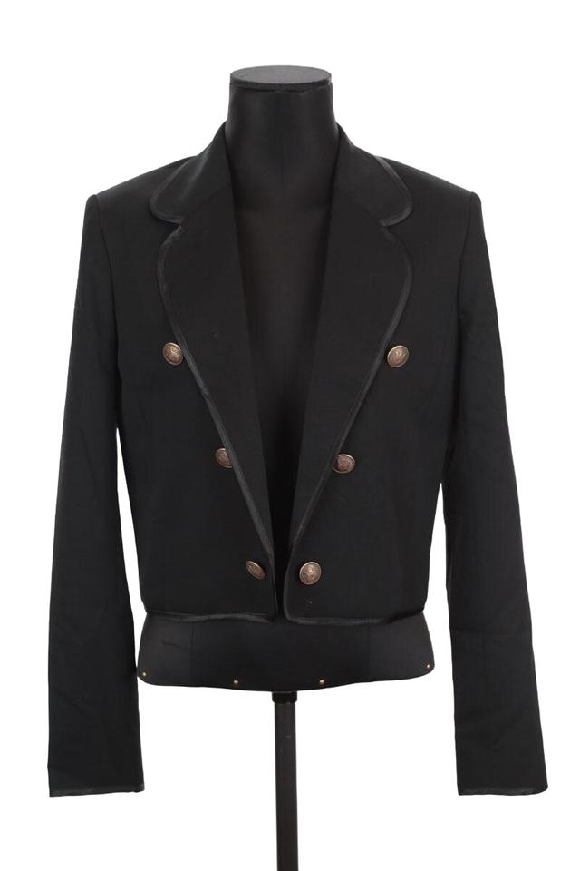 Blazer The Kooples en laine