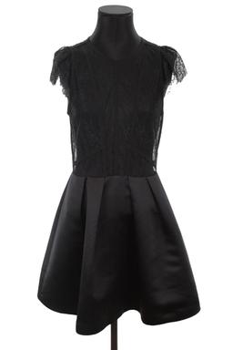 Robe Sandro noir