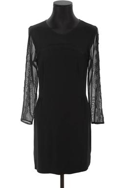 Robe Sandro noir