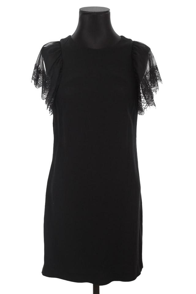 Robe Sandro noir