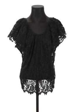 Top Claudie Pierlot en coton