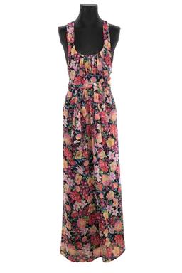 Robe Claudie Pierlot multicolore