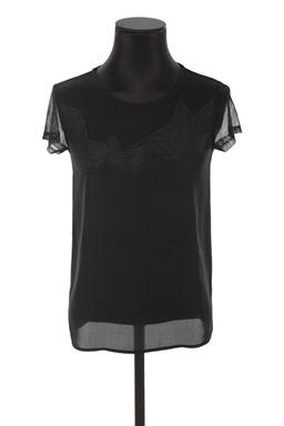 Blouse Liu Jo Noir