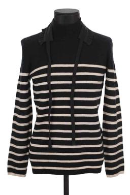 Pull Claudie Pierlot en laine