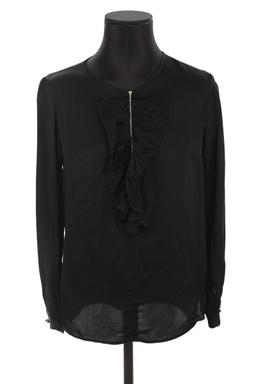 Blouse Claudie Pierlot Noir