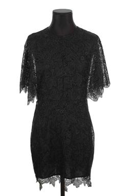 Robe Maje noir