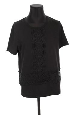 T-shirt Sandro en coton