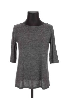 T-shirt Claudie Pierlot Gris