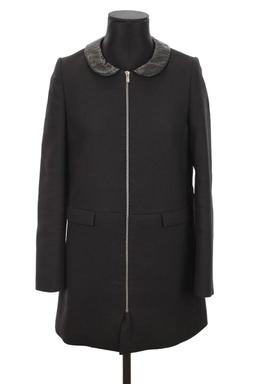 Veste Claudie Pierlot en laine