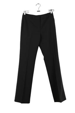 Pantalon slim Claudie Pierlot en laine