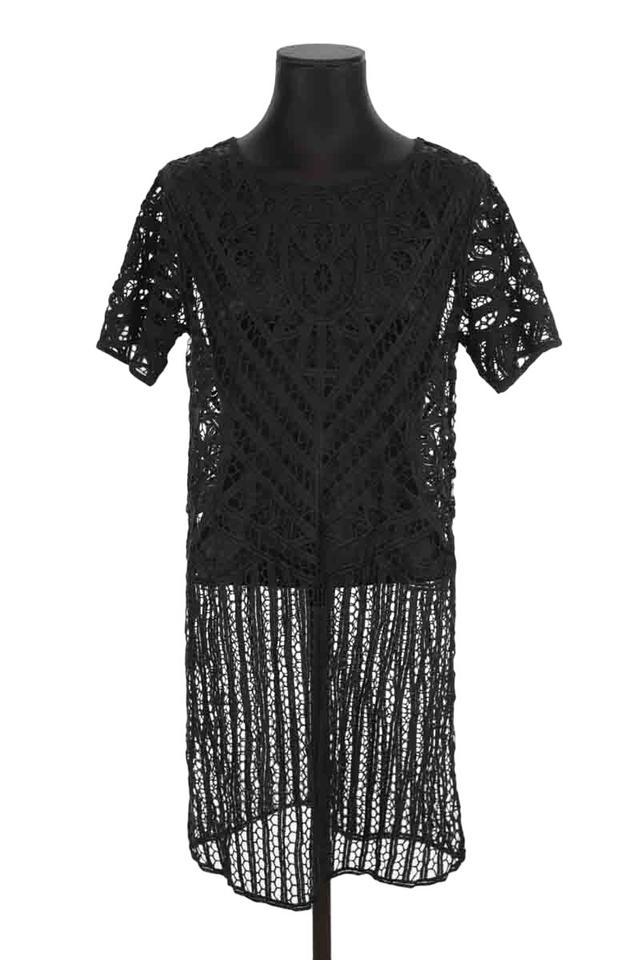 Robe Suncoo noir