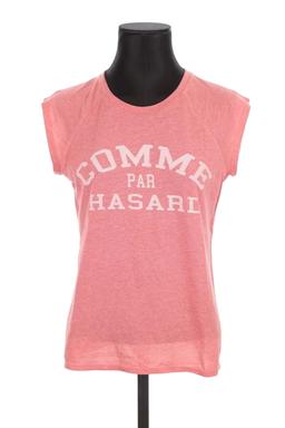 T-shirt Claudie Pierlot en coton