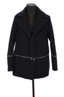 Manteau Sandro en laine