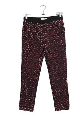 Pantalon droit Sandro en coton