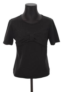 Blouse Claudie Pierlot Noir